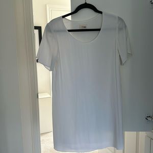 Wilfred Free T-shirt dress